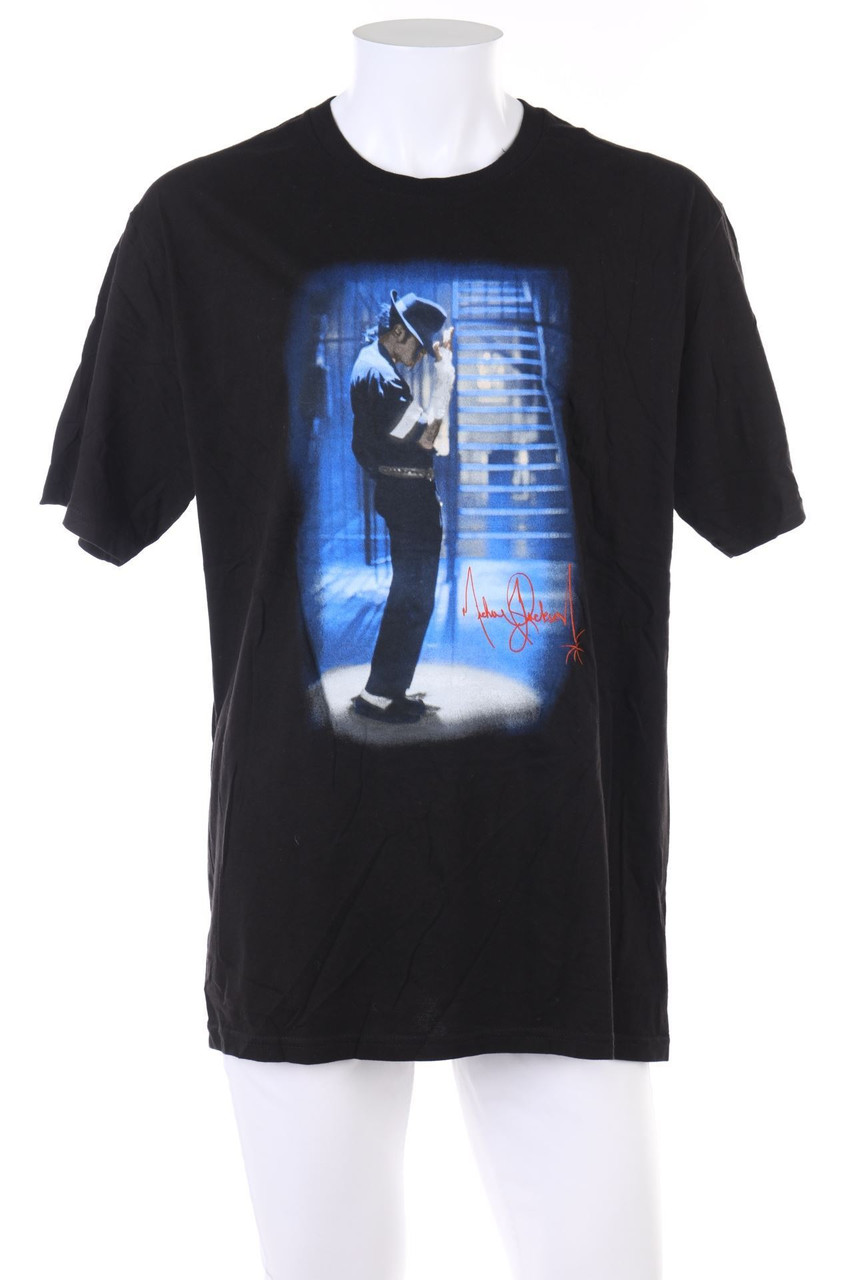 Mad Engine - T-Shirt mit Print - XXL