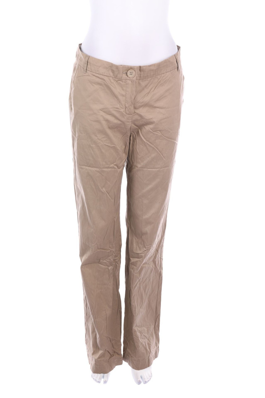 MANGO&#x20;-&#x20;Straight&#x20;Cut&#x20;Jeans&#x20;-&#x20;D&#x20;40