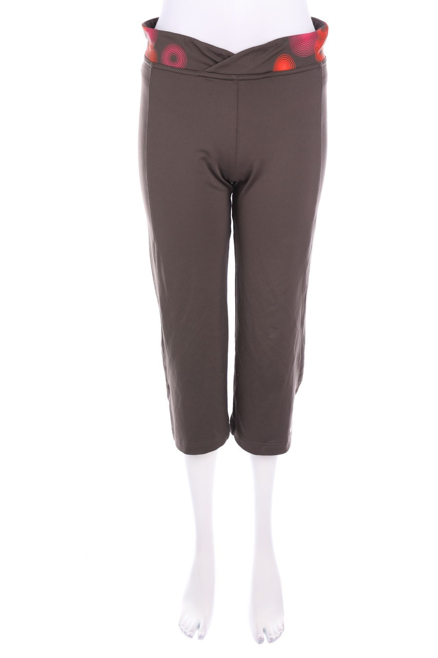 Reebok - Sport-Leggings - M