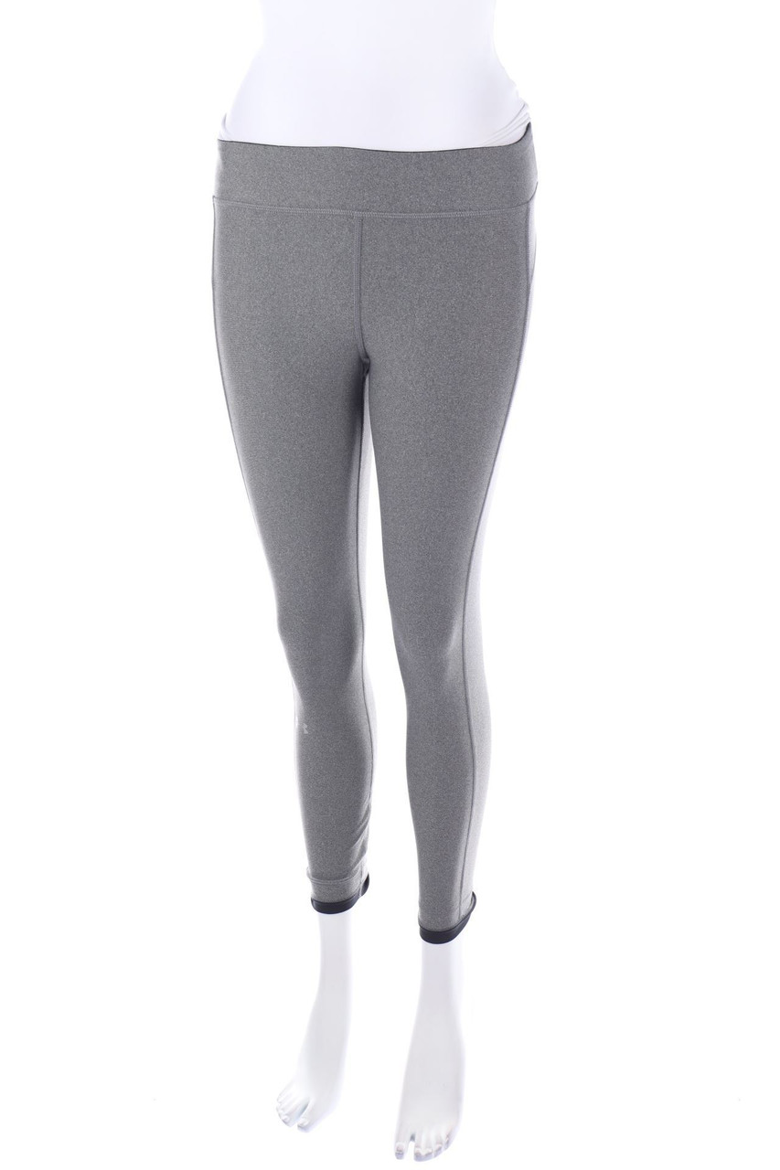 UNDER ARMOUR - Cropped-Sport-Leggings - M