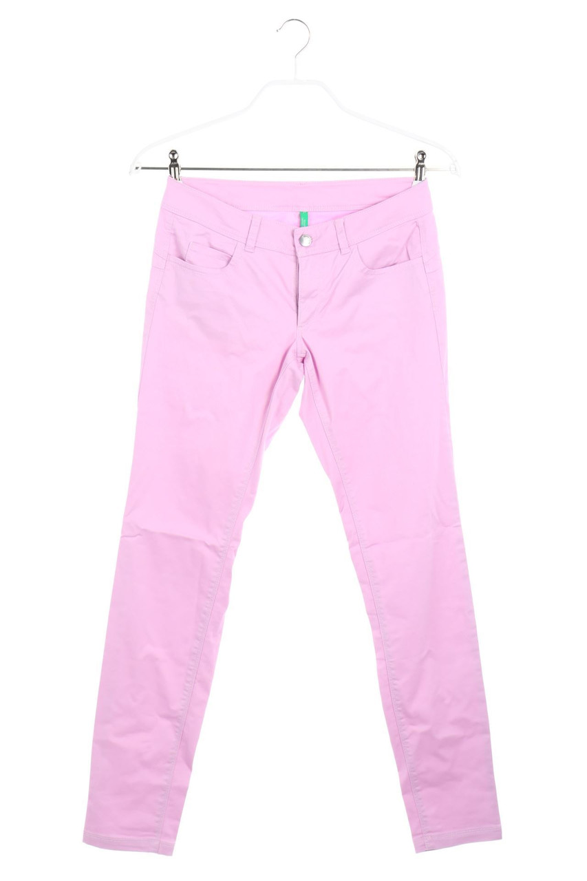 UNITED COLORS OF BENETTON - Skinny-Jeans - D 36