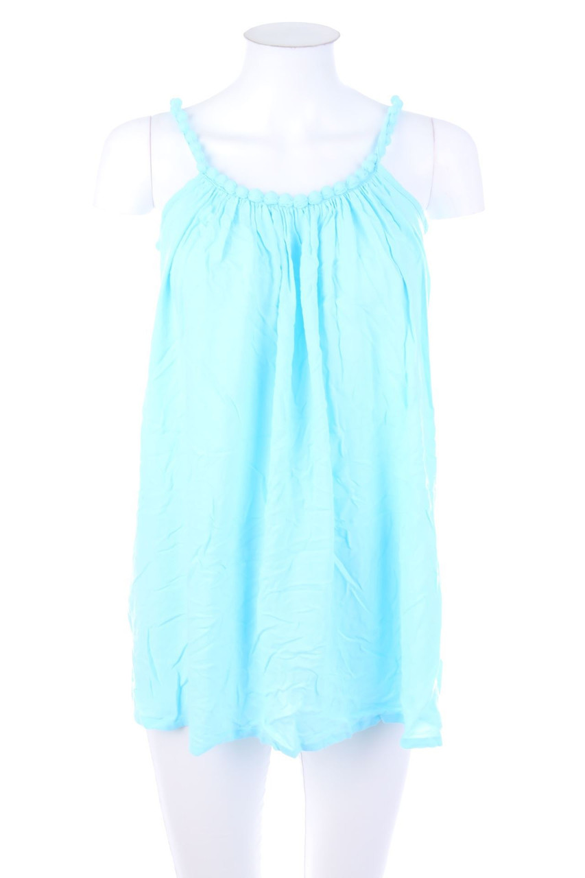 SECONDHAND - Blusentop - D 36