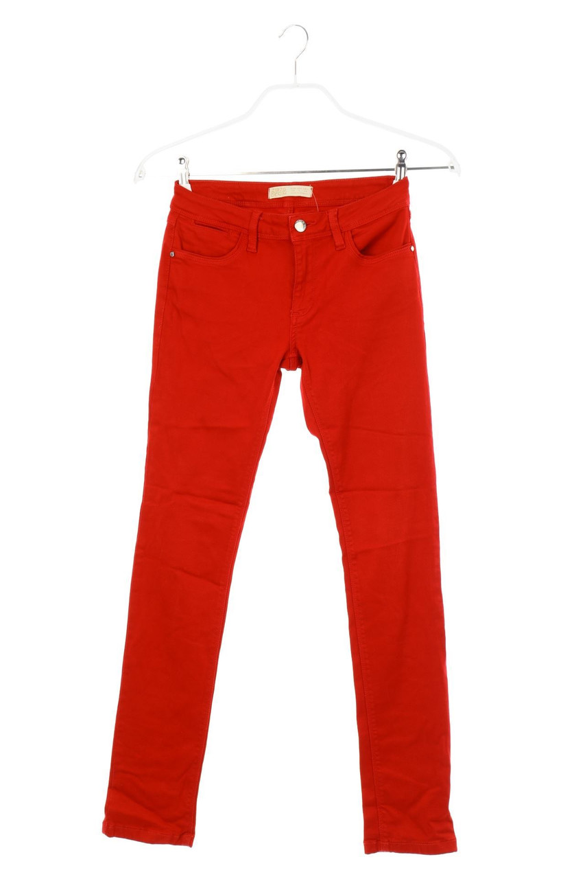 ZARA - Skinny-Jeans - D 32