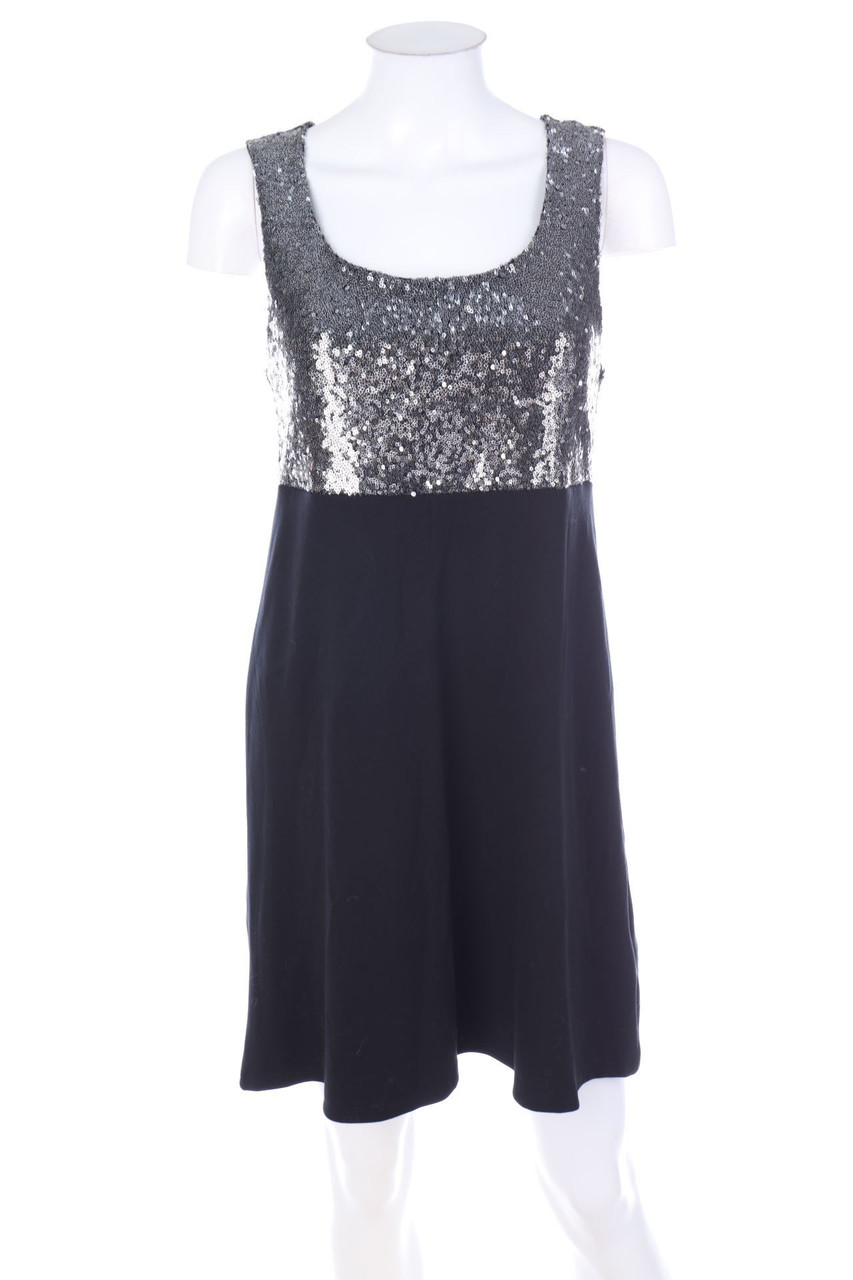 TEZENIS - Kleid mit Pailletten - S