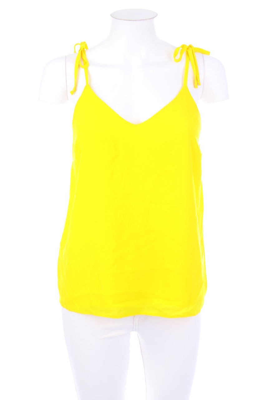 NEW LOOK - Träger-Blusentop - D 34