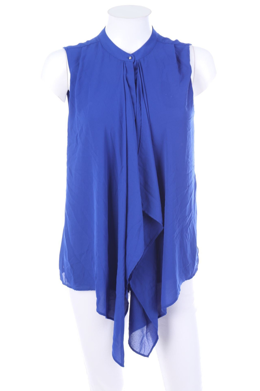 H&M - Blusentop im Layer Look - D 34