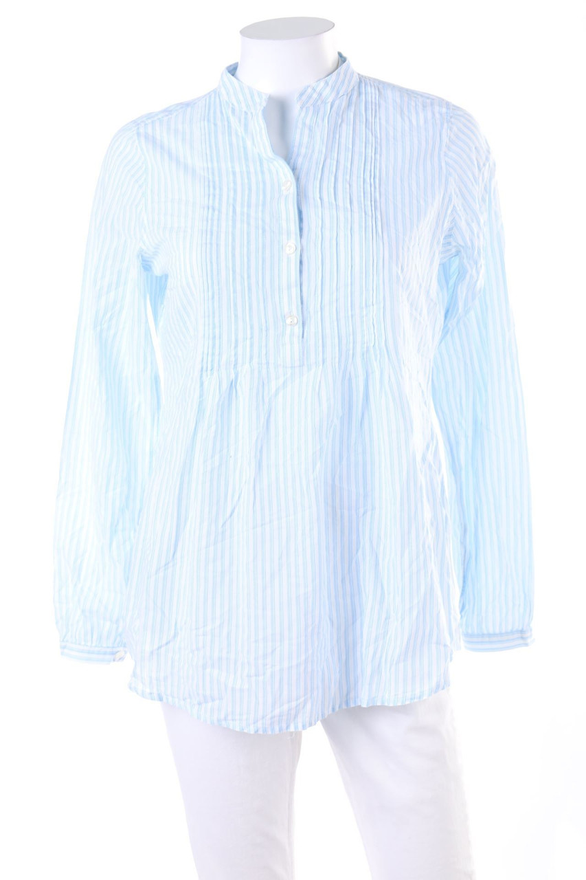 MONTEGO - Bluse mit Streifen - D 36