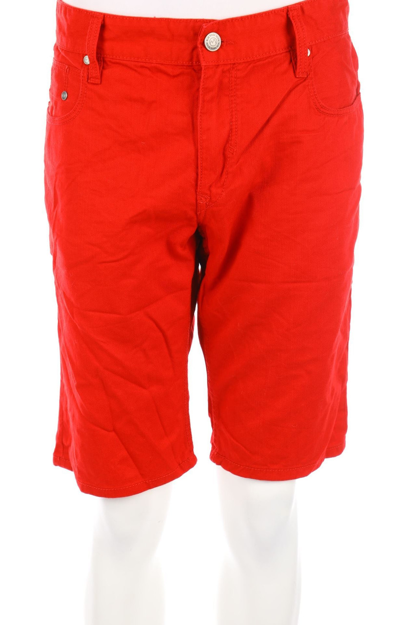 WE FASHION - Jeans-Shorts - W36