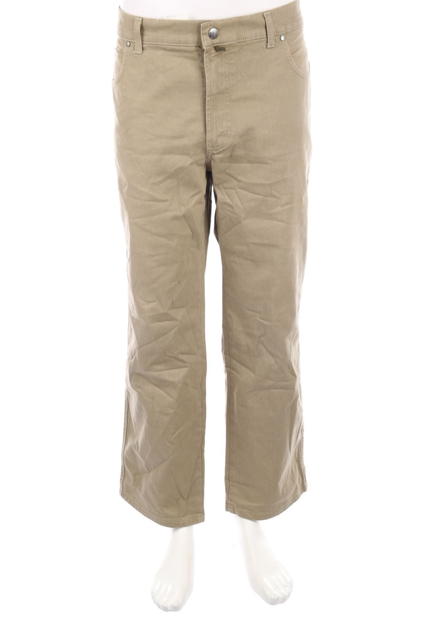 PIONIER - Straight Cut Jeans - 54