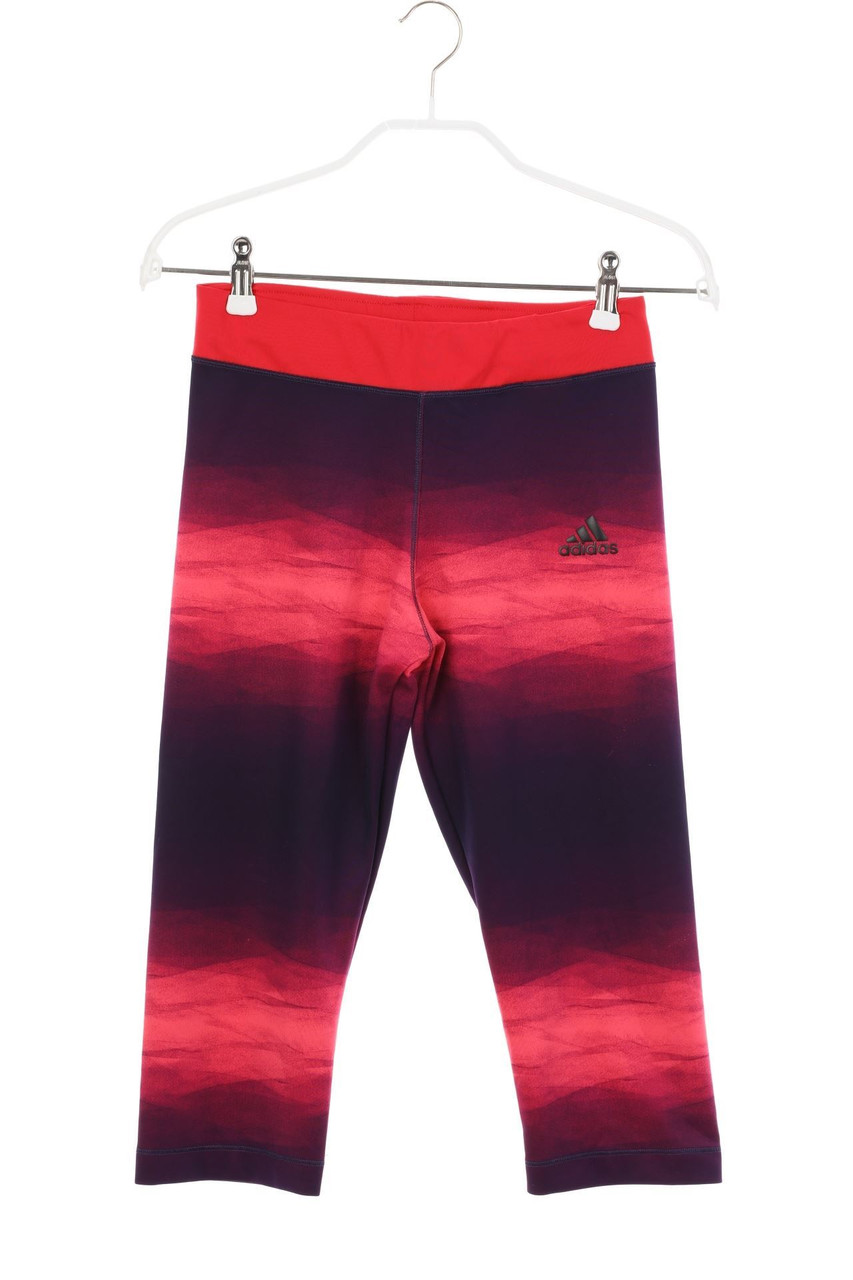 adidas - Leggings mit Print - 164