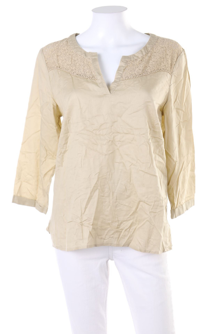 Antonelle - Bluse mit 3/4-Ärmel - D 38