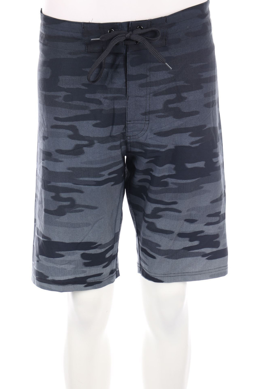OLD NAVY - Camouflage-Shorts - W30