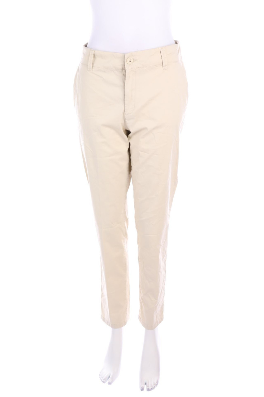 H&M LOGG - Hose - D 38