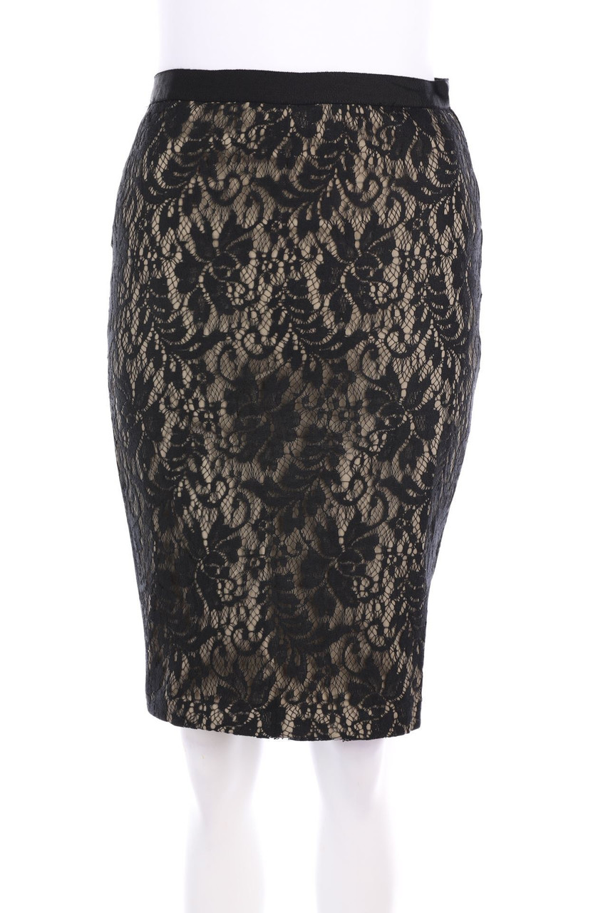 promod - Rock aus Spitze - D 34