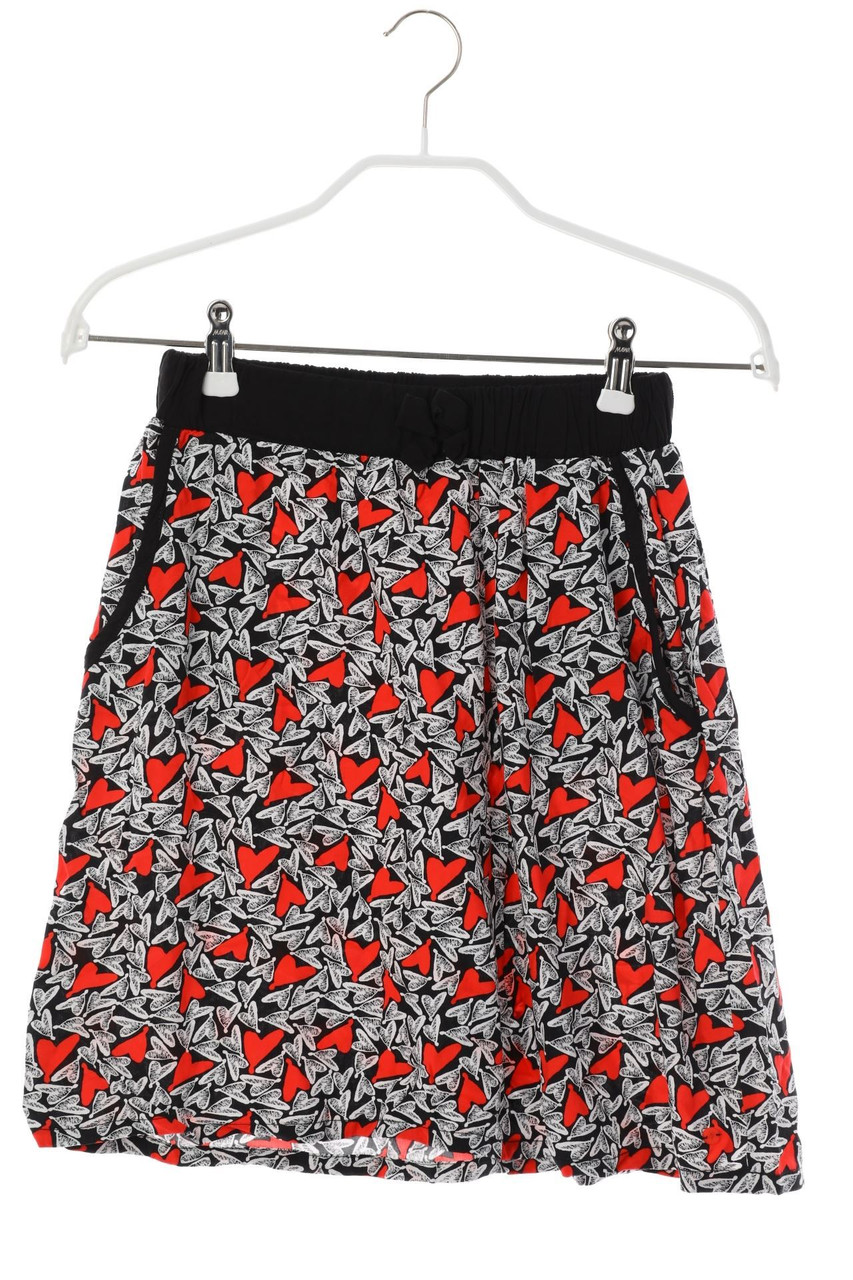 Marc O´Polo - Rock mit Print - 146