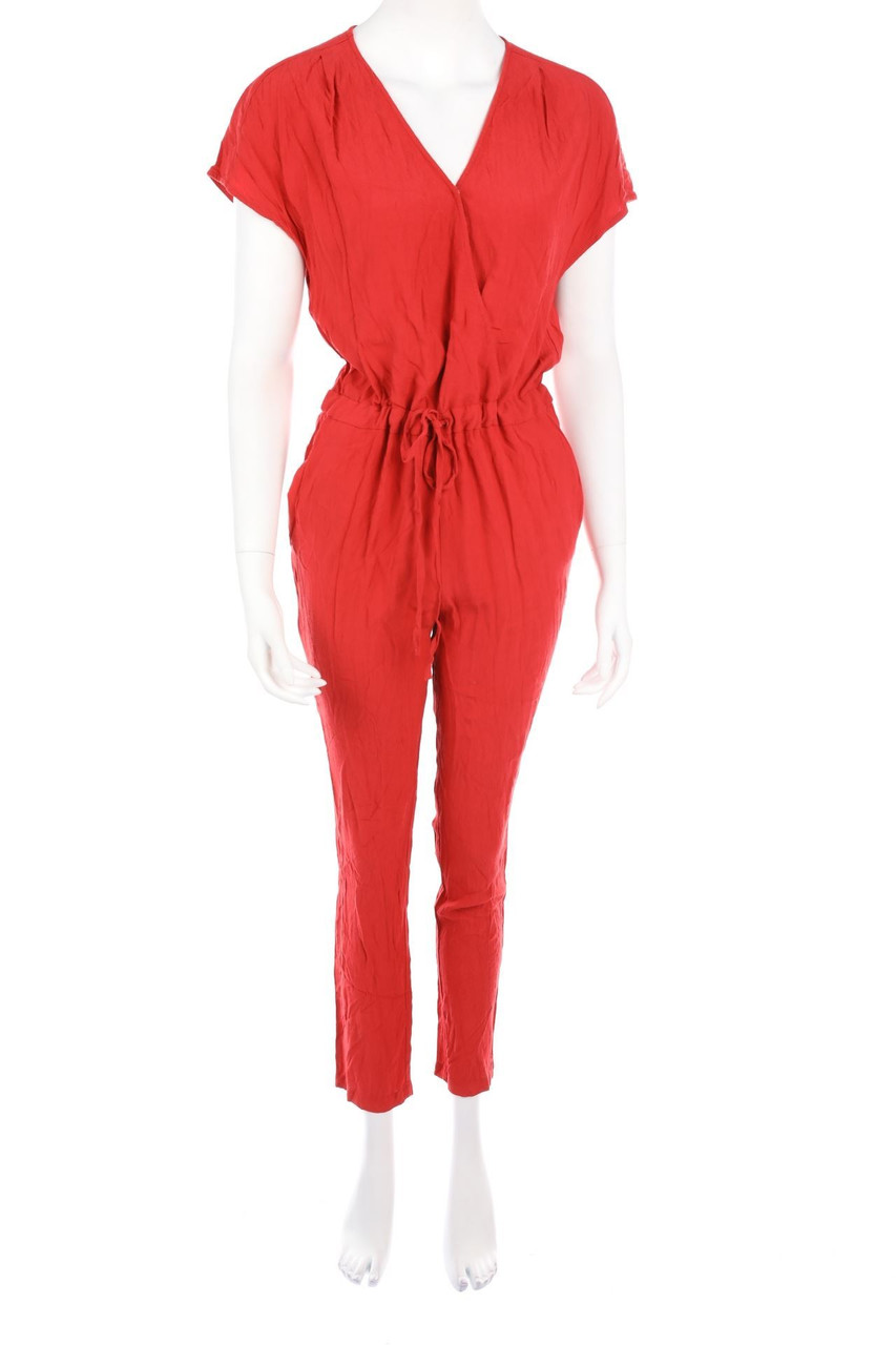 promod - Jumpsuit mit Tunnelzug - D 42