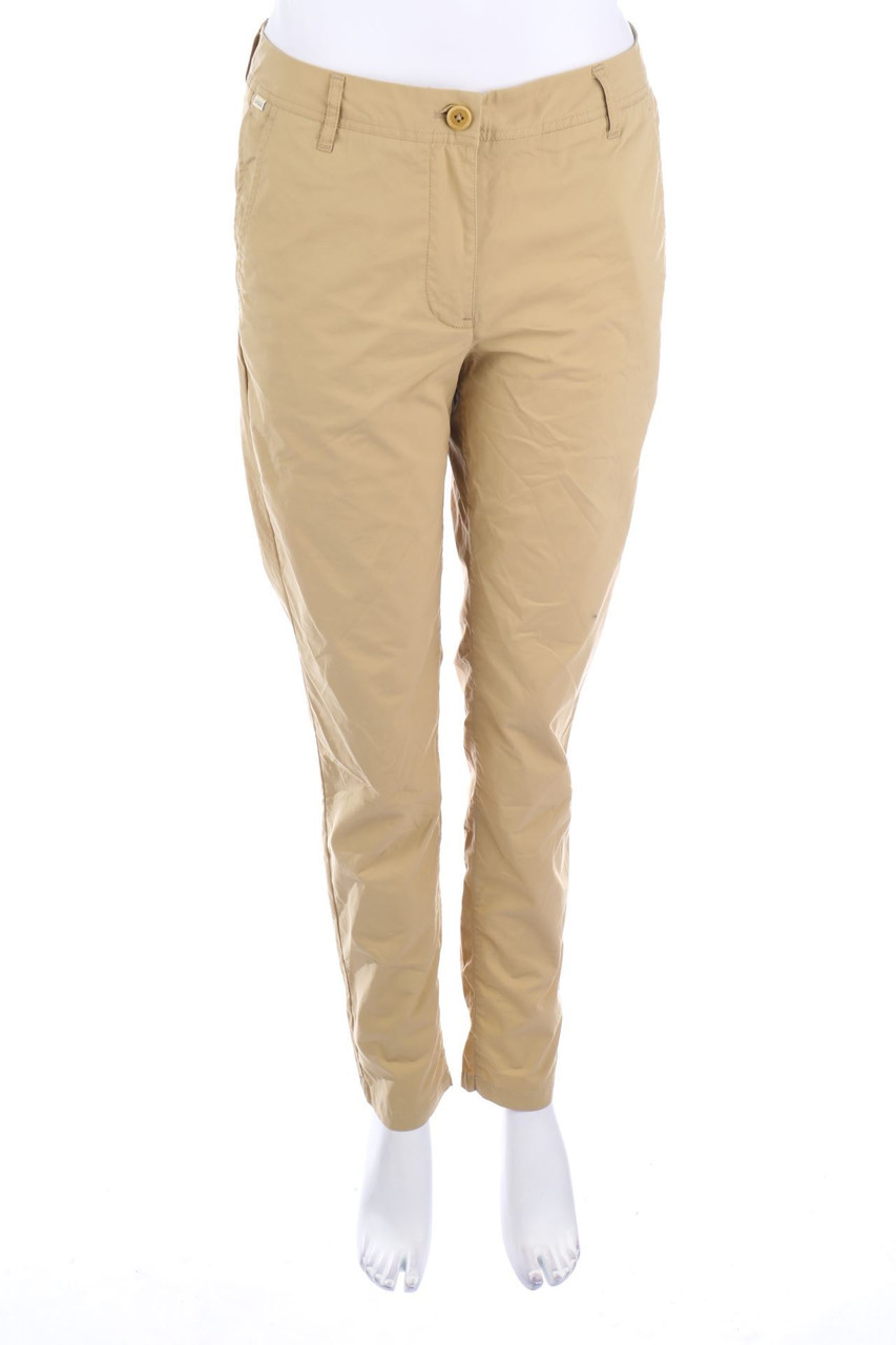 AIGLE - Hose aus Baumwoll-Mix - D 40