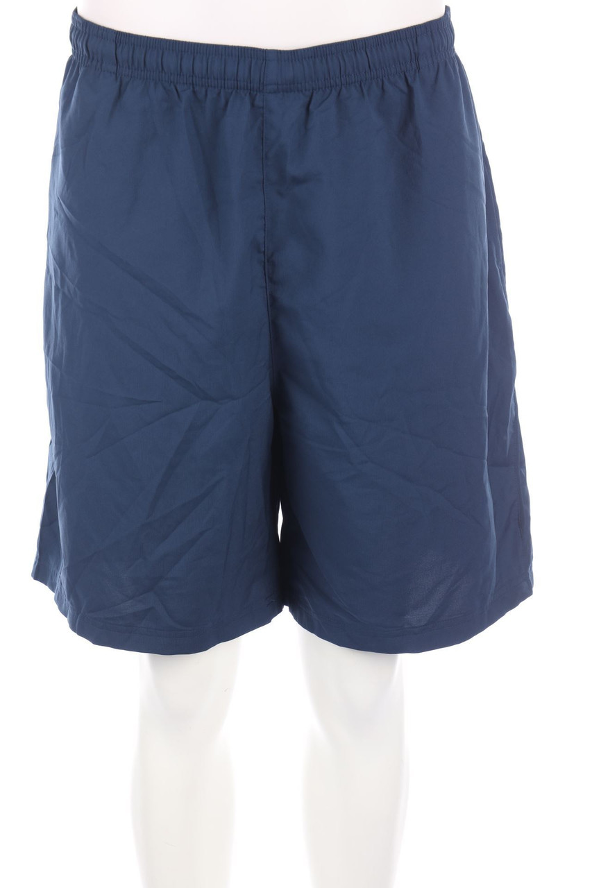 Reebok - Sport-Shorts mit Tunnelzug - XL