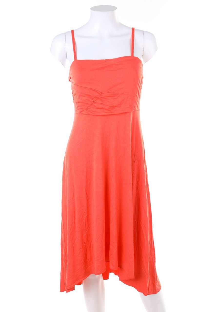 BODYFLIRT - Midikleid aus Jersey - D 36-38