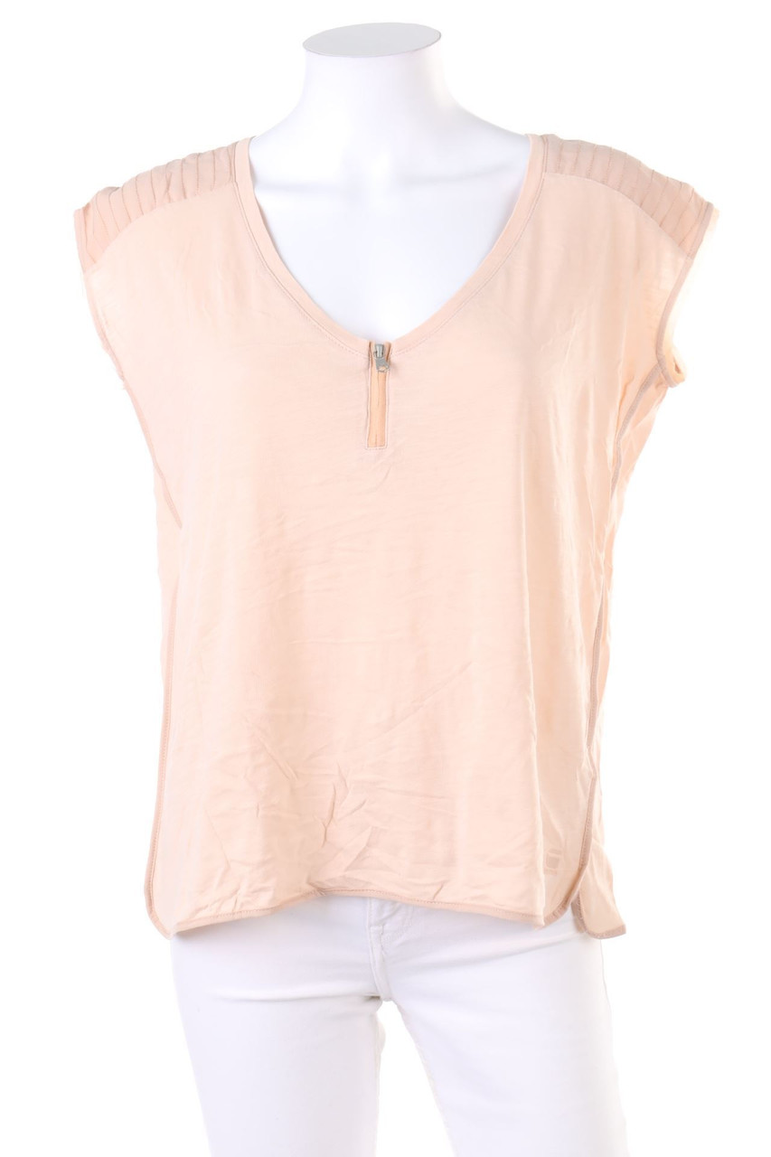 G-STAR RAW - Kurzarm-Shirt - D 40