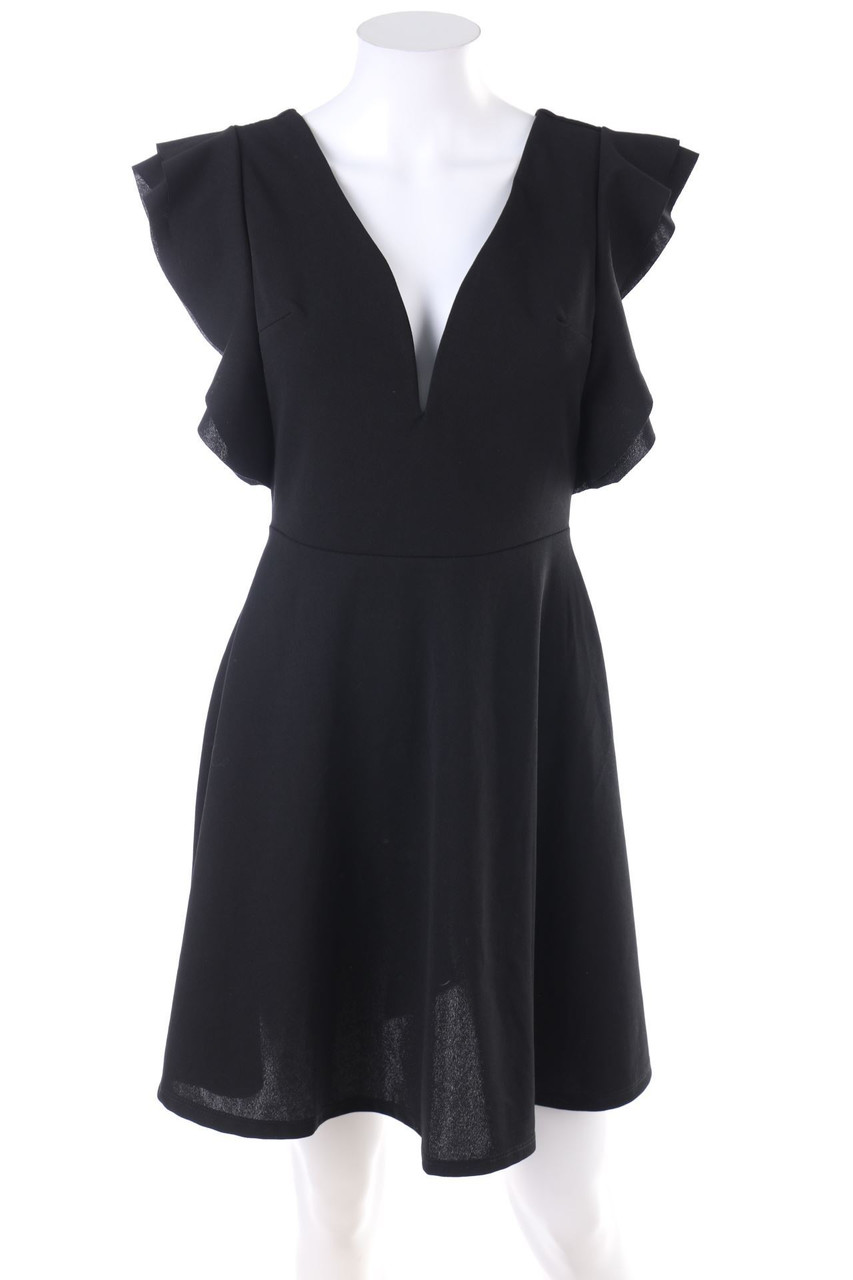 wal G - Party-Kleid mit Volants - D 36