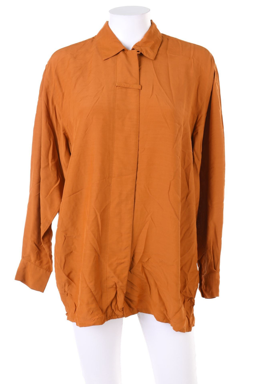 she - Hemd-Bluse - S