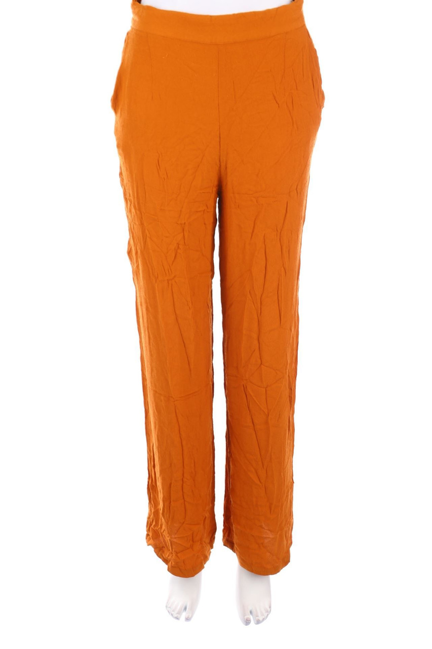 zebra - High Waist-Hose - L