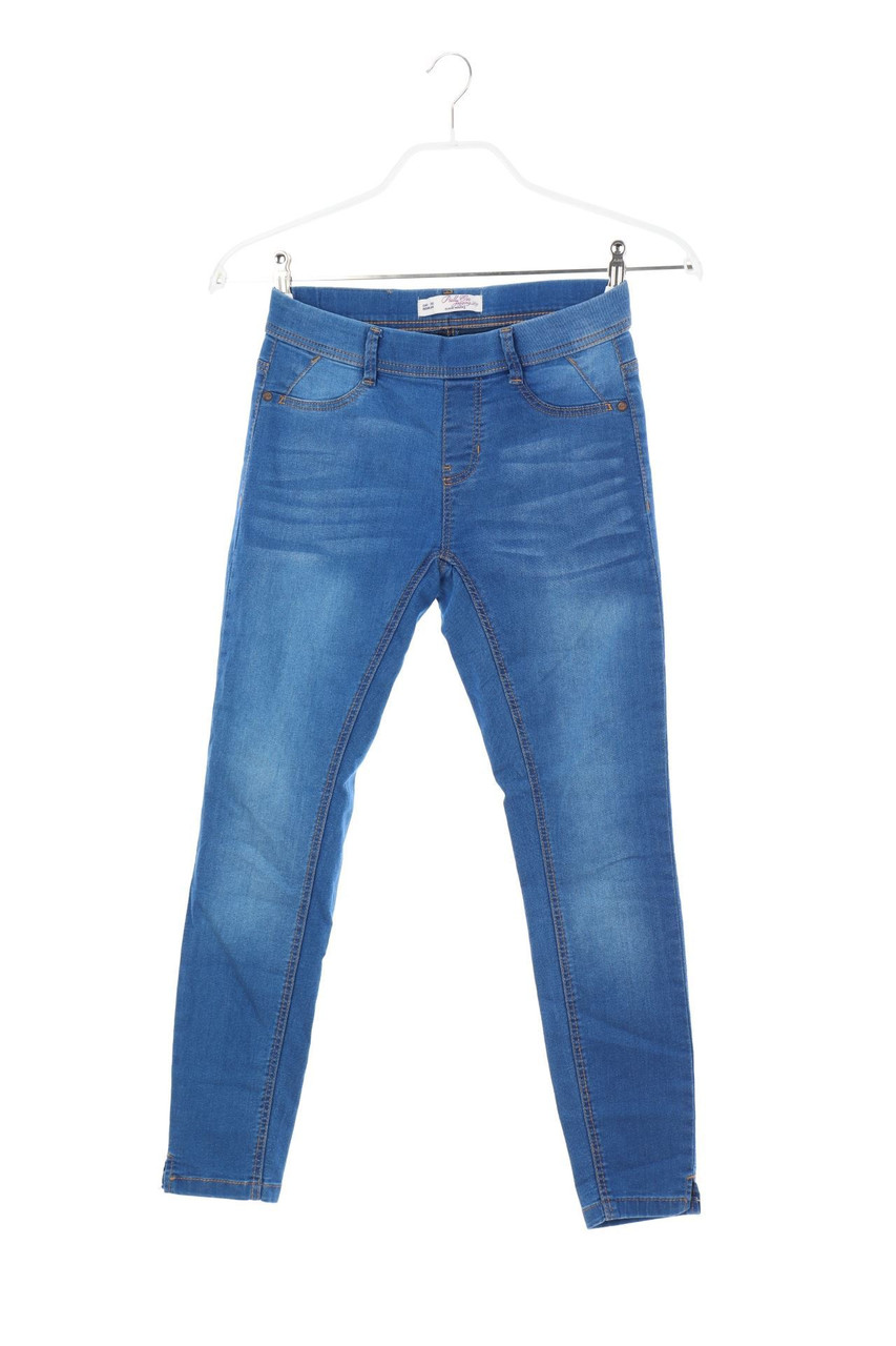 CLOCKHOUSE by C&A - Distressed Jeggings - D 36