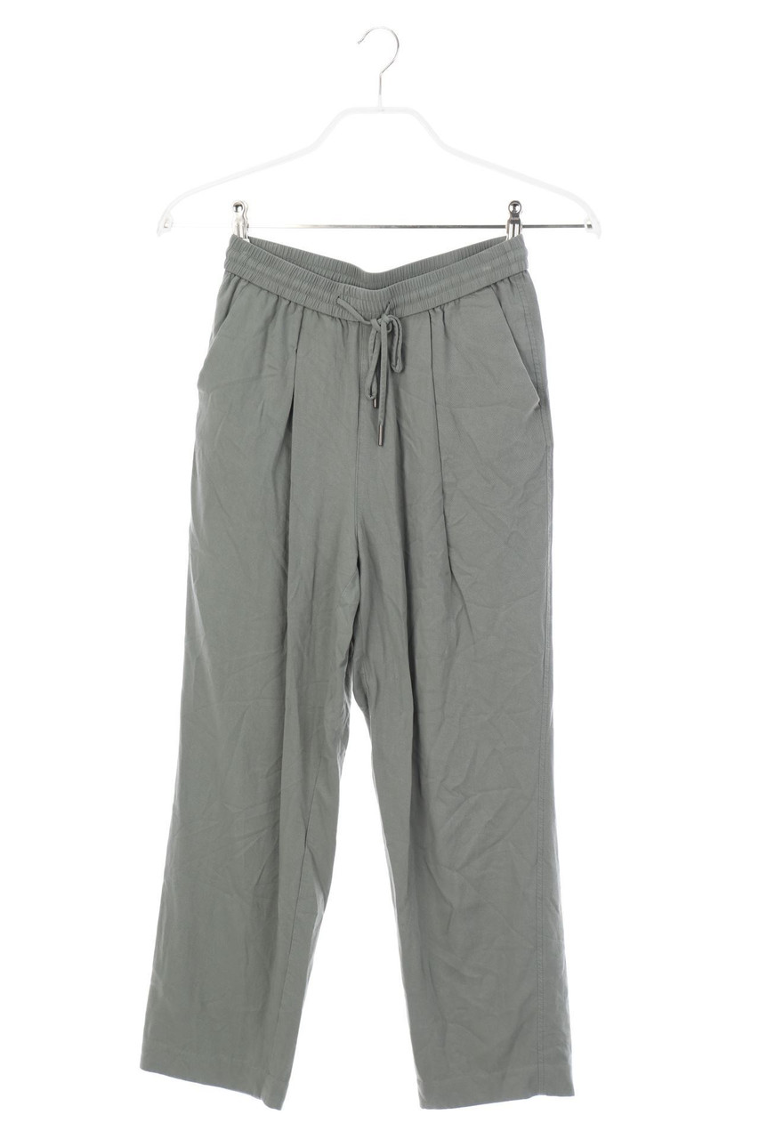 MANGO - Jogger-Hose mit Tunnelzug - XS