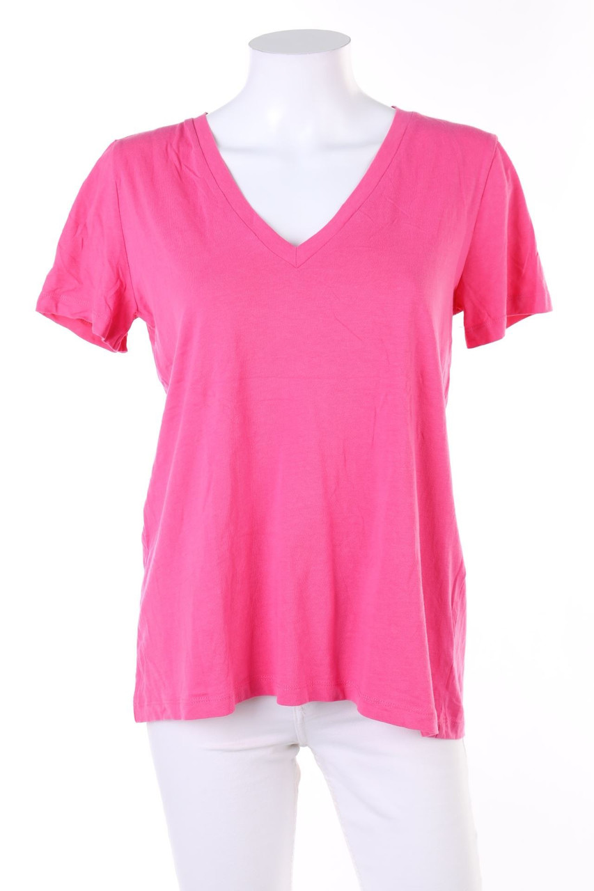 ZARA - Kurzarm-Shirt - M