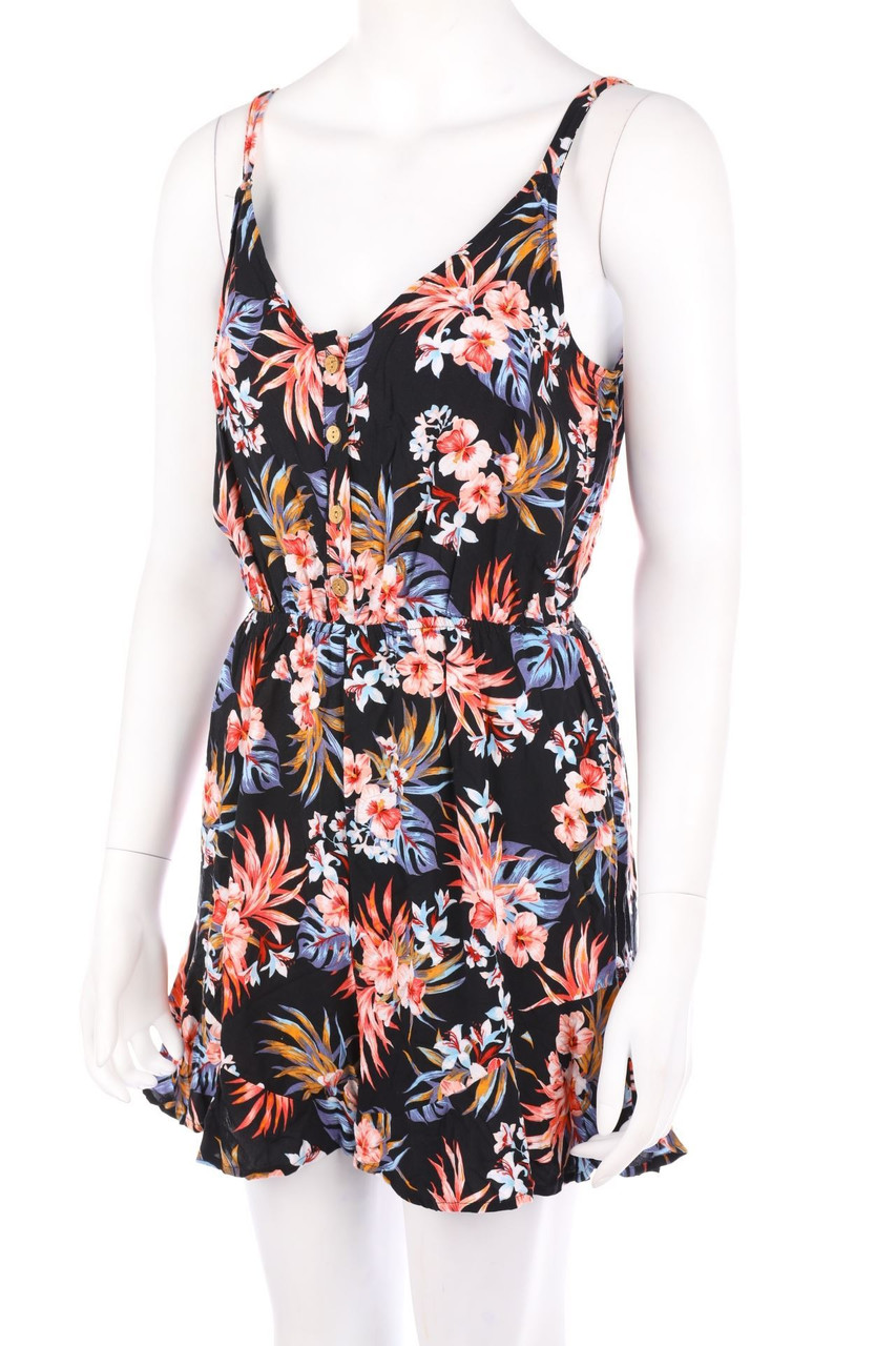 TALLY WEiJL - Träger-Playsuit - M