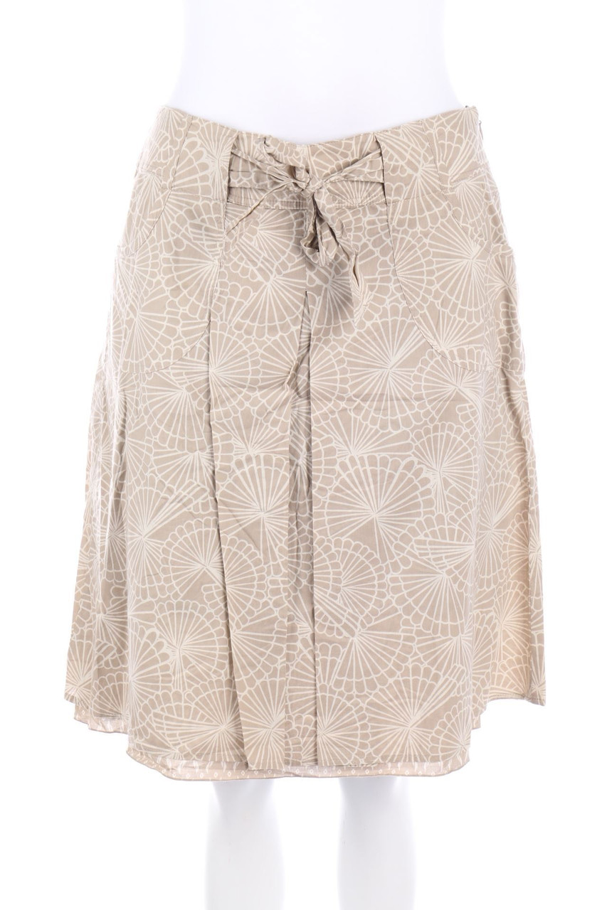 ESPRIT - Rock mit Muster - D 36