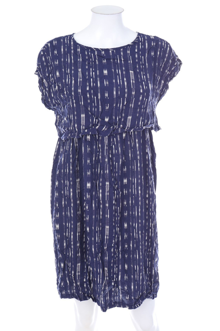 JoJo Maman Bébé - Kleid im Layer Look - D 36