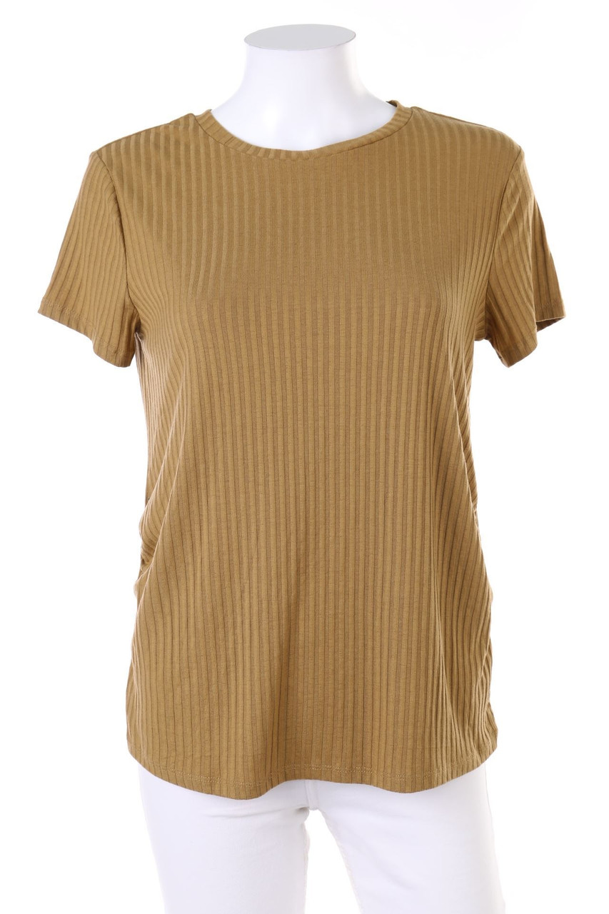 H&M MAMA - Umstands-Kurzarm-Shirt - XS