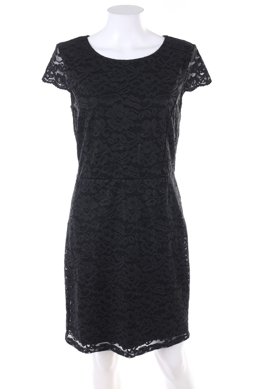 intimissimi - Abendkleid aus Spitze - L