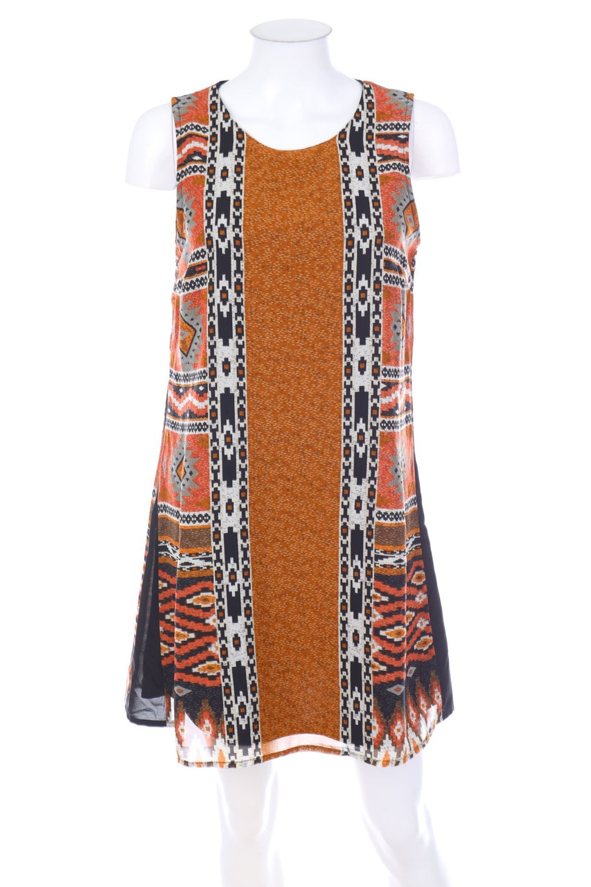 ONLY - Kleid im Ethno-Stil - D 38