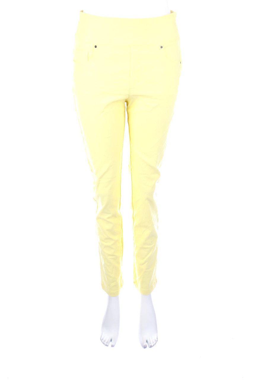 COLLECTION L. - Skinny Jeggings - M