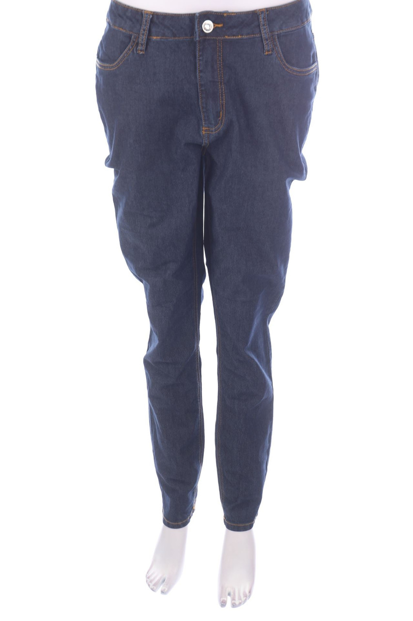 BODYFLIRT - Straight Cut Jeans - XL