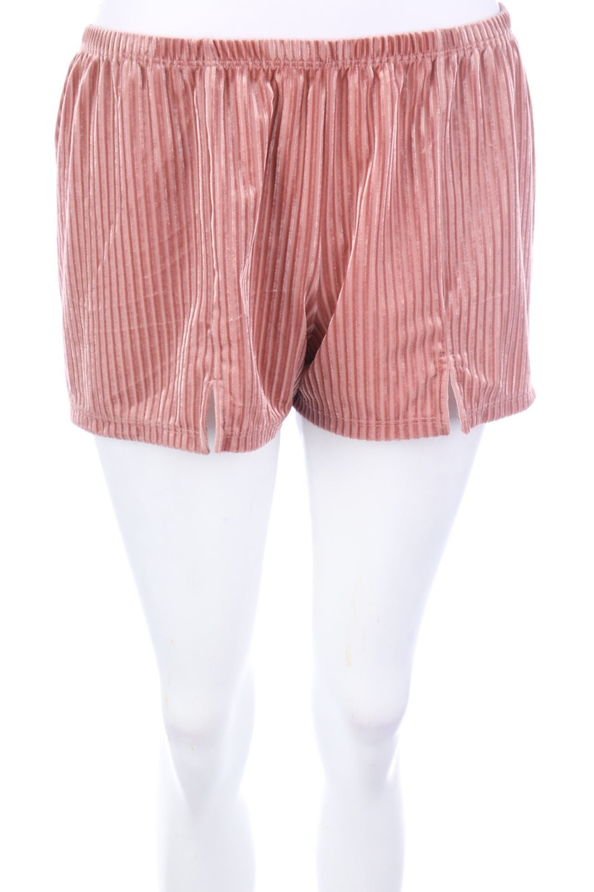 TEZENIS - Samt-Hotpants - D 36-38