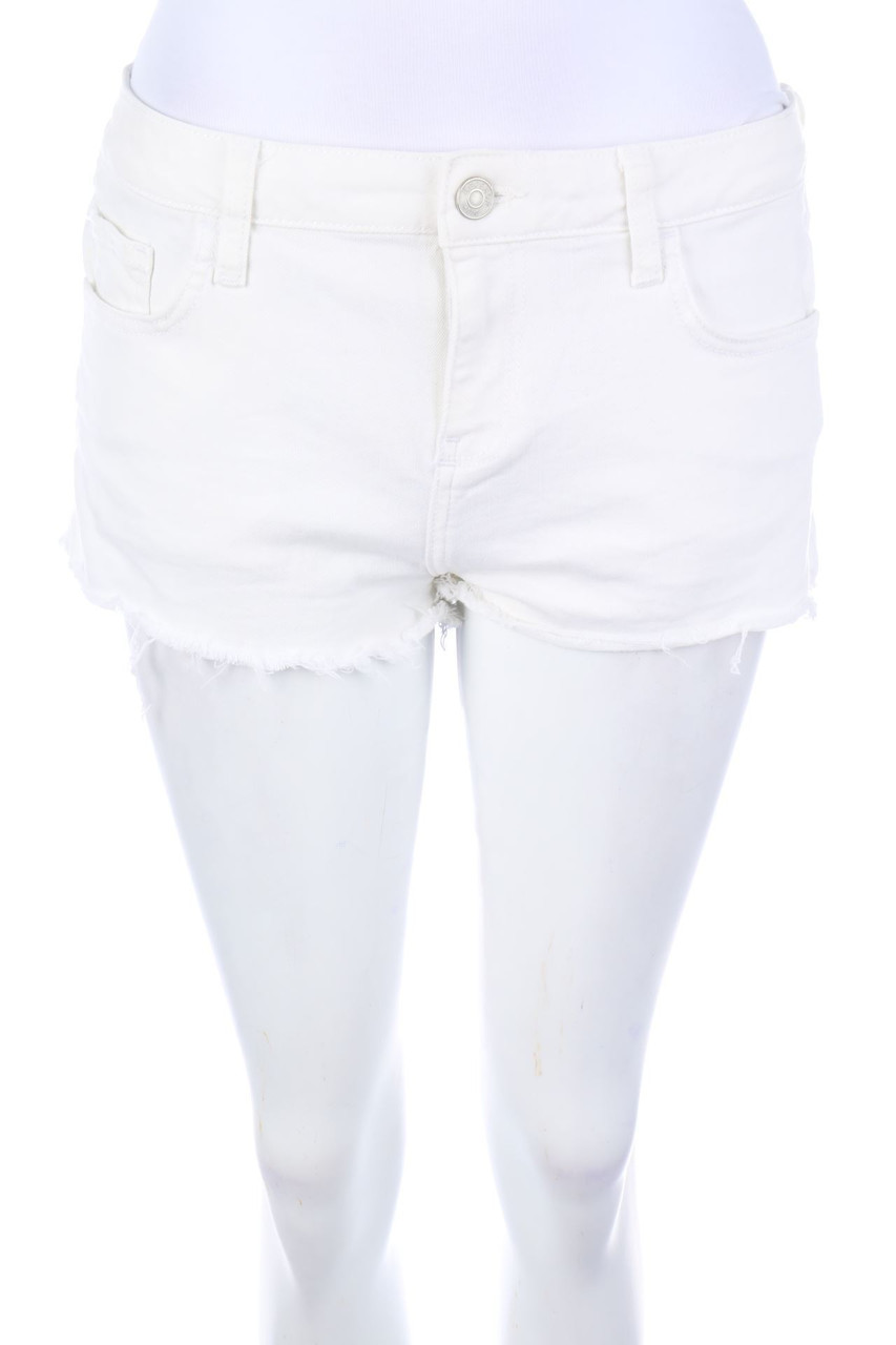 TOPSHOP - Jeans-Shorts - D 38