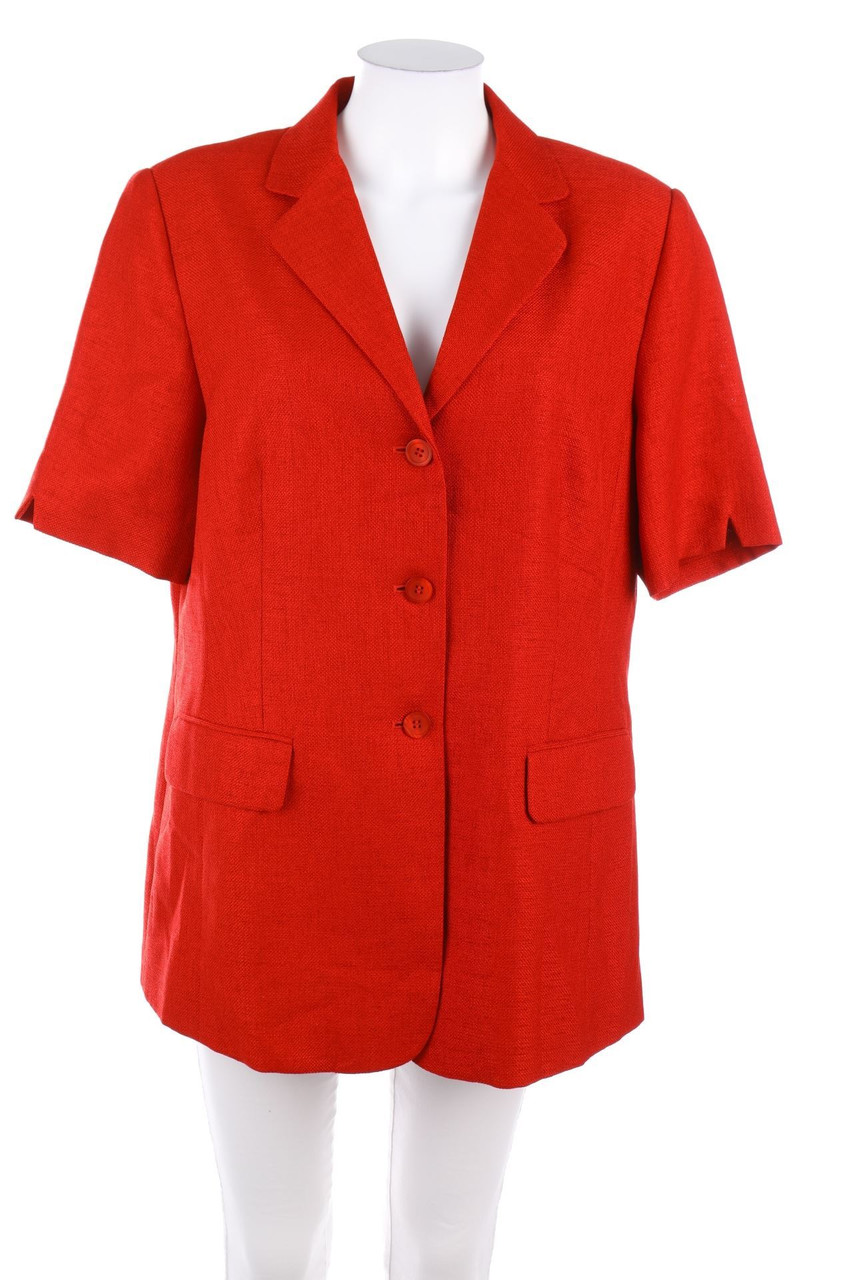 BARISAL - Kurzarm-Blazer - D 44