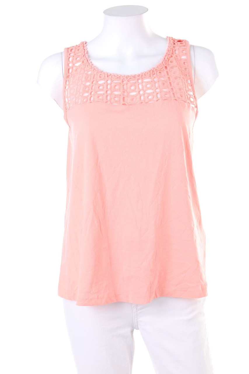 soyaconcept - Tanktop - L