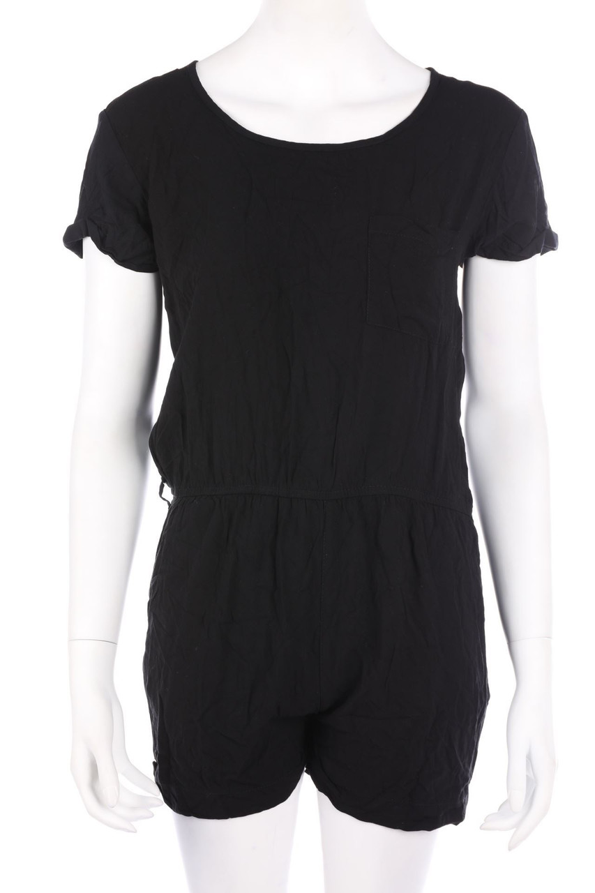 EIGHT2NINE - Playsuit mit aufgesetzten Taschen - L