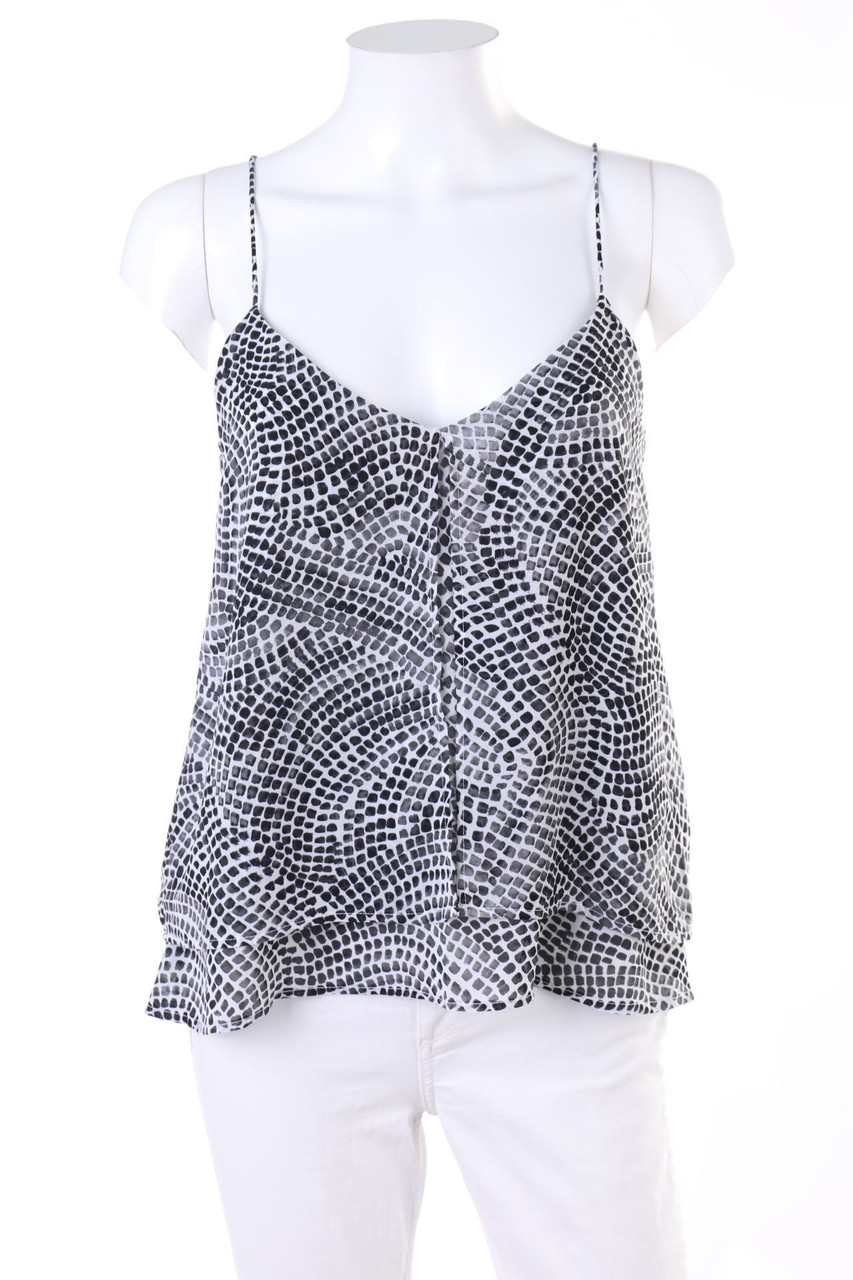 H&M CONSCIOUS - Top im Layer Look - D 36