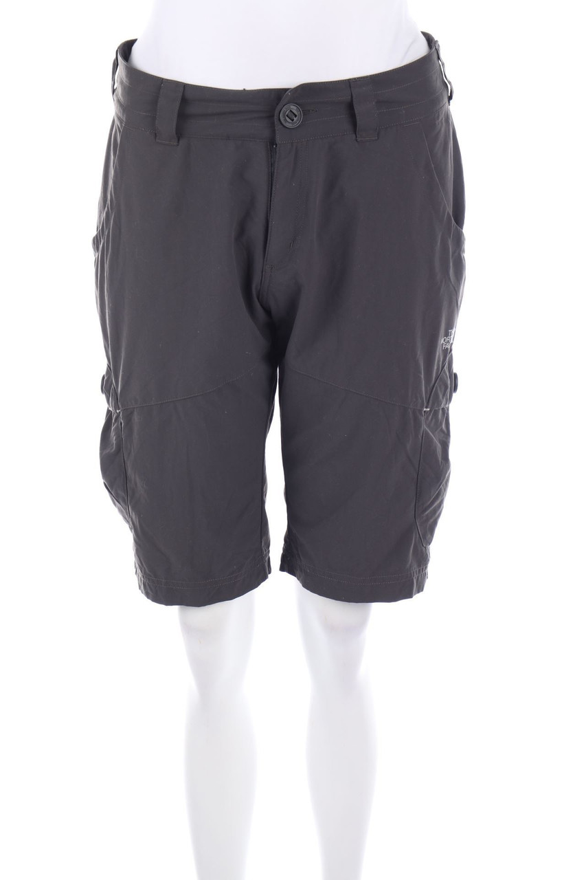 THE NORTH FACE - Funktions-Bermuda-Shorts - D 36