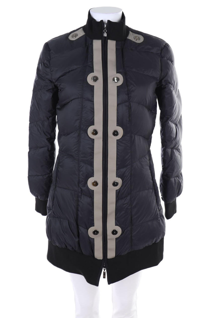 MARITHÉ+FRANÇOIS GIRBAUD - Daunen-Mantel - D 36