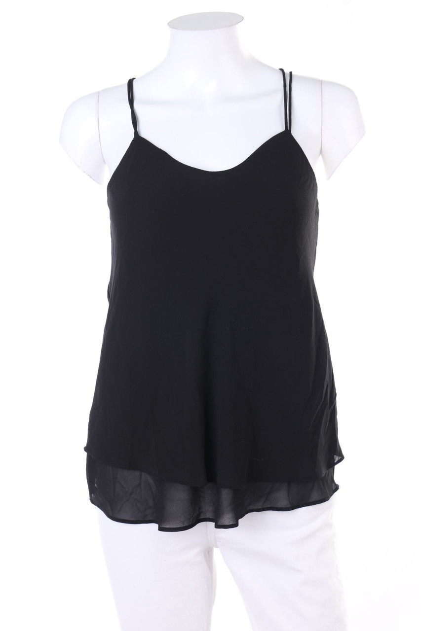 NEW LOOK - Top im Layer Look - D 32