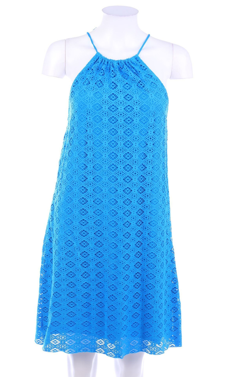 CALZEDONIA - Spitzen-Kleid - D 40