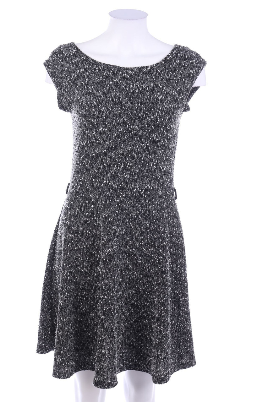 Ohne Label - Skater-Kleid - D 36