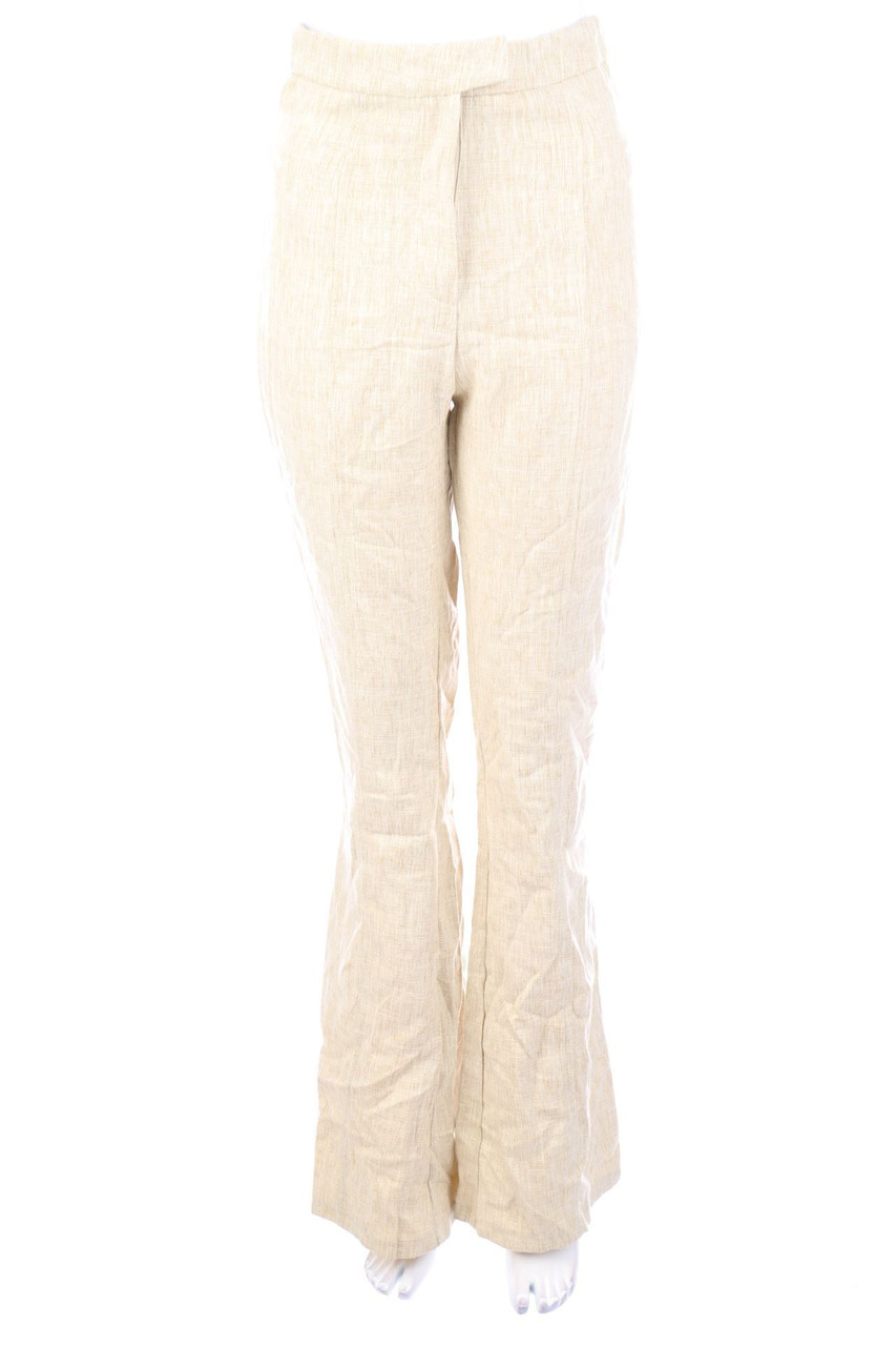 PRETTYLITTLETHING - High Waist-Hose - D 36